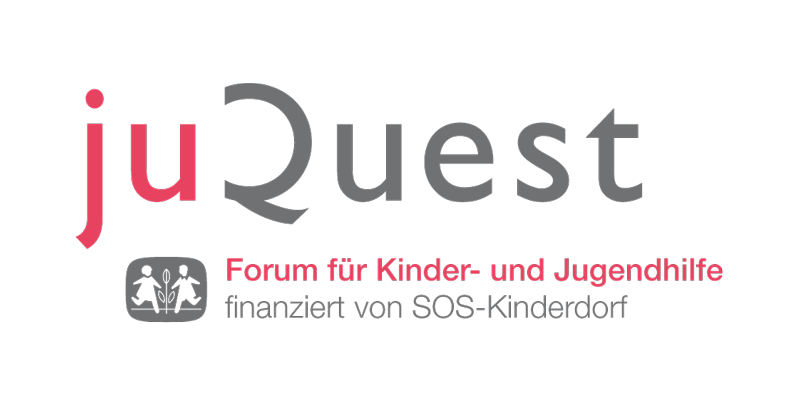 logo juquest